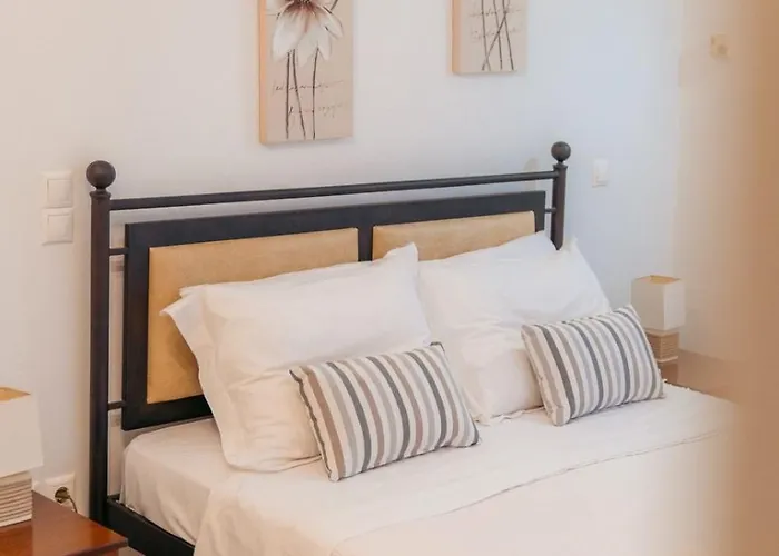 Arhontou 4* Apollonia