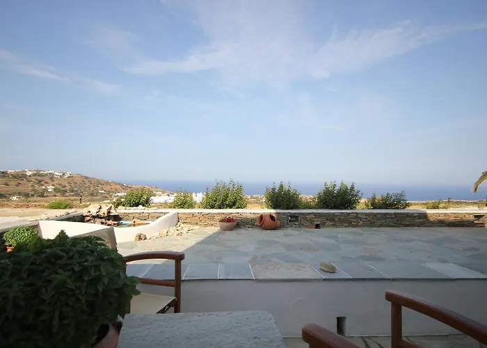 Maison d'hôtes Arhontou 4*