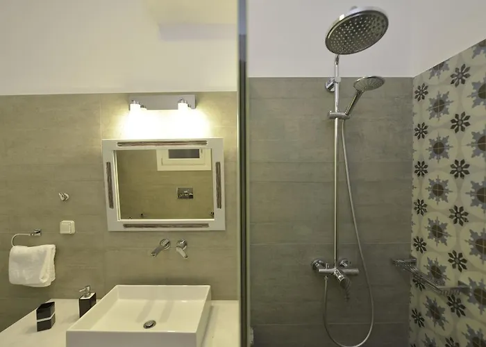 Arhontou Maison d'hôtes