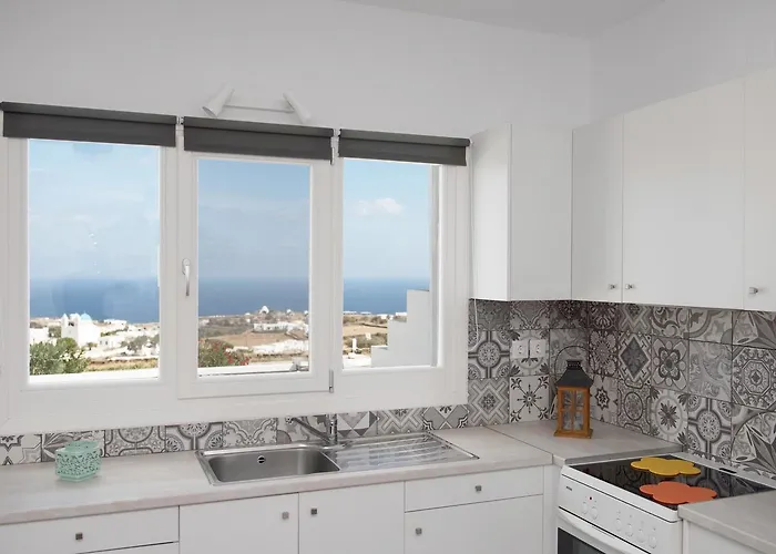 Arhontou Maison d'hôtes 4*