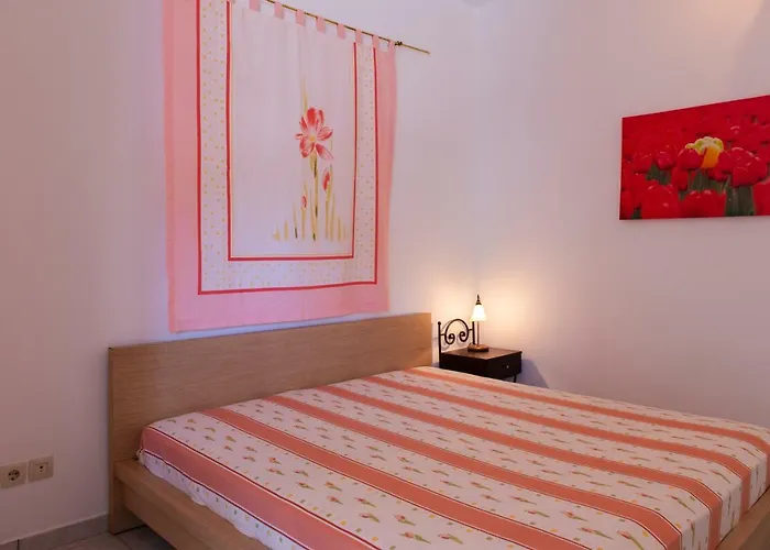 Arhontou Maison d'hôtes