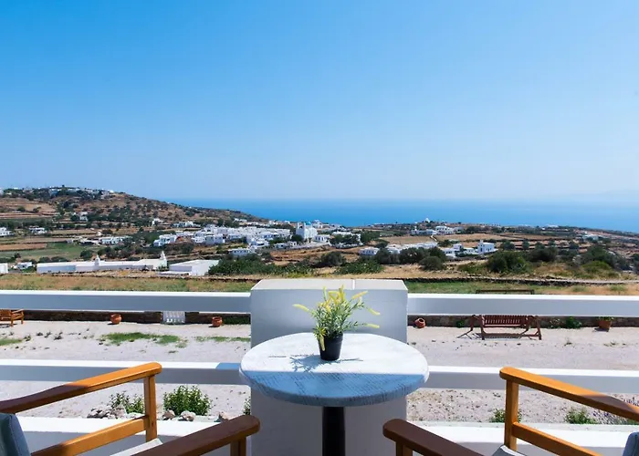 Maison d'hôtes Arhontou 4*