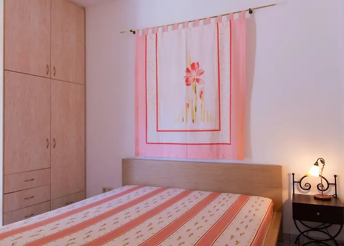 Maison d'hôtes Arhontou