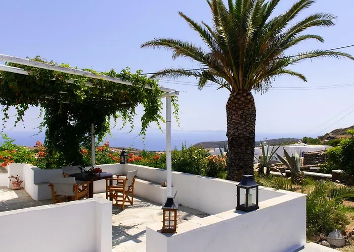 Arhontou 4* Apollonia