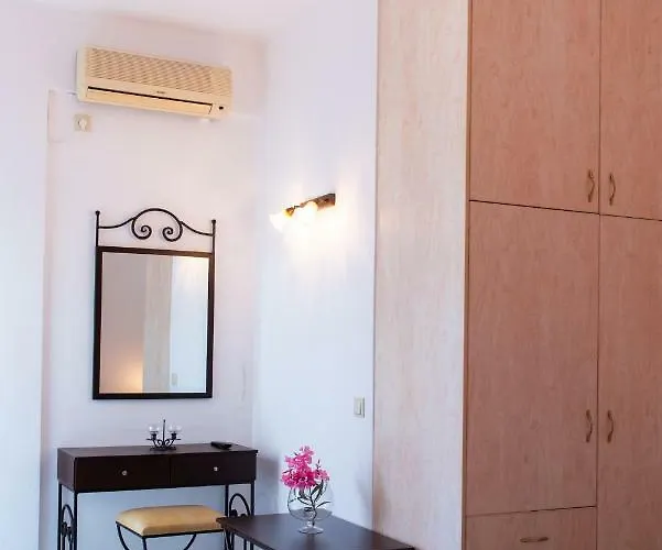 Maison d'hôtes Arhontou Apollonia