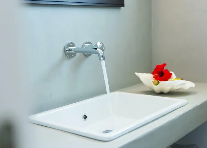 Arhontou Maison d'hôtes